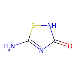 Methyl 2-(acetylamino)-4-oxo-4,4a,5,8-tetrahydroquinazoline-8a(3h)-carboxylate structure