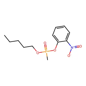 n-(3-Cyano-4,5-diphenyl-2-furyl)-2,2-dimethylpropanamide structure