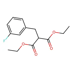 3-Methylglutaconic acid structure