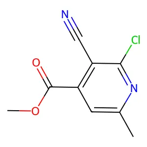 1-Methyl-5-(4-carboxybenzoyl)-1H-pyrrole-2-acetic acid structure