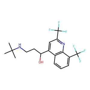 WR 184806 structure