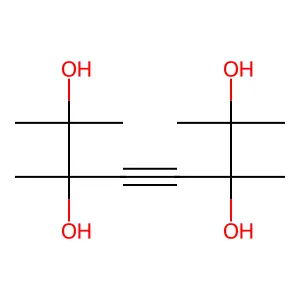 4-Nitroheptan-3-ol structure