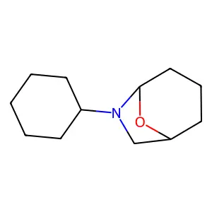 13-Deethyl-6,12-dideoxy-13-methylerythronolide A structure
