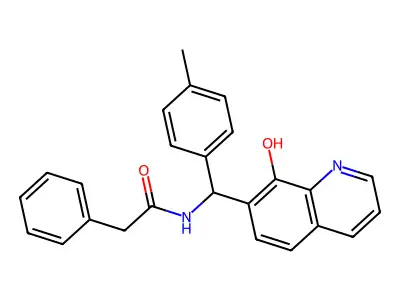 BAS 01277901 structure