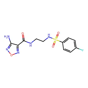 BAS 06334748 structure