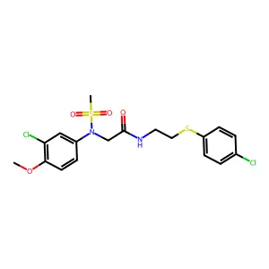 AN-989/42063989 structure