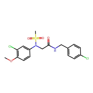 AN-989/42063993 structure