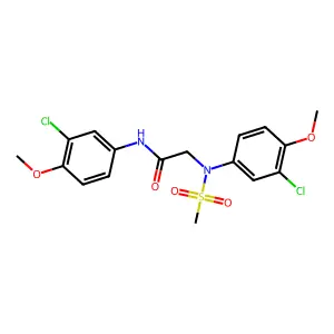 CBKinase1_004363 structure