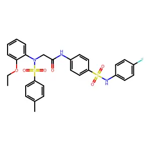 AH-487/40936949 structure