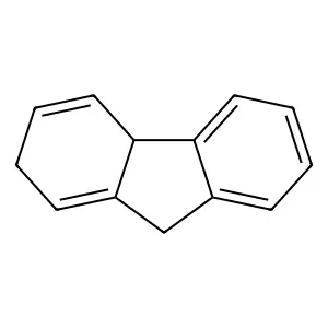 4a,9-Dihydro-2H-fluorene structure