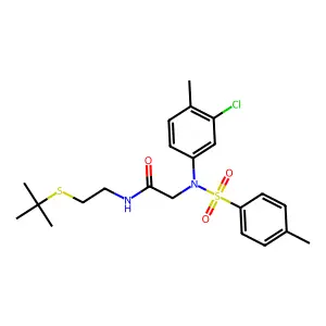 AH-487/40936907 structure