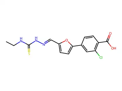 Pkumdl WQ 2201 structure
