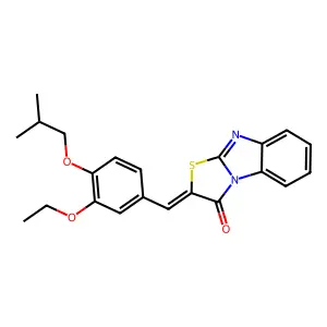 AM-879/41890481 structure