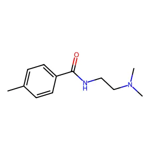 2,2-二甲基癸酸 structure