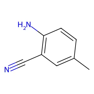2-phenylmethylcyclopentanone structure