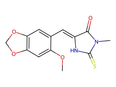 AH-487/41489043 structure