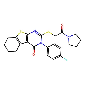 AN-698/41741722 structure