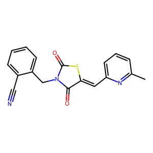 AN-698/41982871 structure