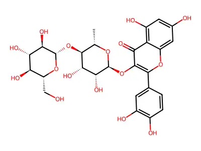 Multinoside A structure
