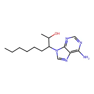 EHNA structure
