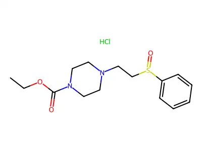 CRL 40060 structure