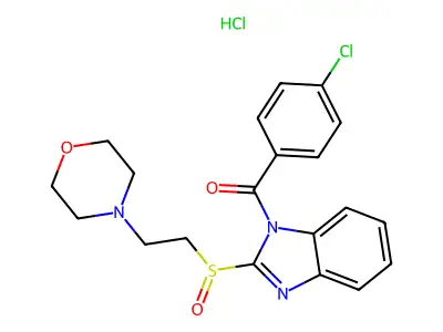 Crl 40053 structure