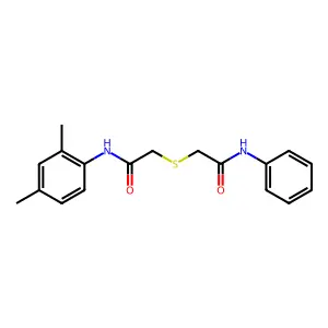 3-Hydroxywogonin structure