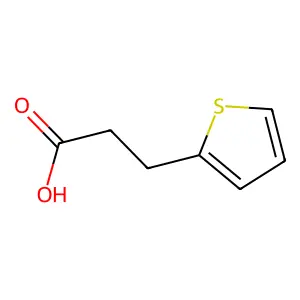 庚基磷酰胺基硫酰二氯 structure
