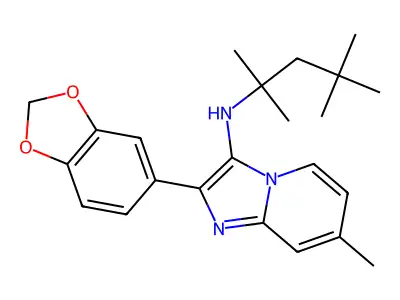 N-[2-(2-Methylphenoxy)ethyl]-3-phenylpropanamide structure