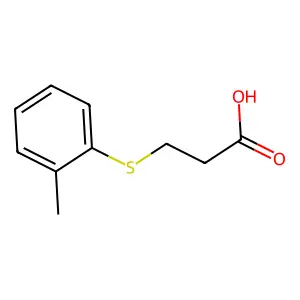 Benzenamine, 2-methoxy-N-(phenylmethylene)-, (E)- structure