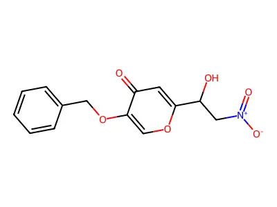 AI-942/8013354 structure