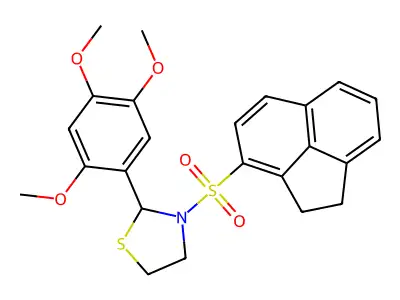BAS 01267624 structure