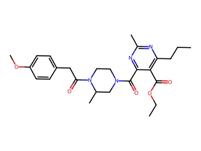 1,3-dichloro-4-methoxy-butan-2-one structure