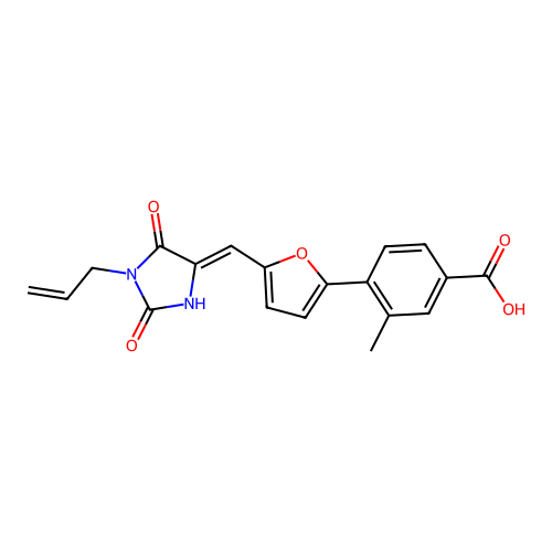 AH-487/41955121 structure
