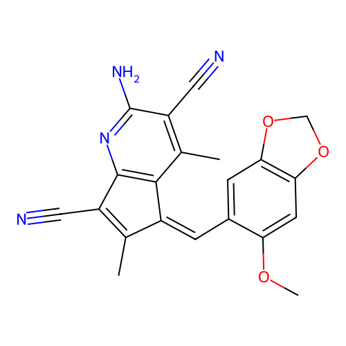 AO-022/41253840 structure