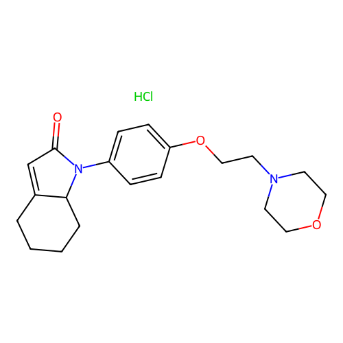 EINECS 261-724-2 structure