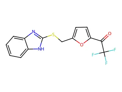 H8-A5 structure