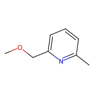 1-(Naphthalen-2-ylmethyl)-4-(pyridin-3-ylmethyl)piperazine structure