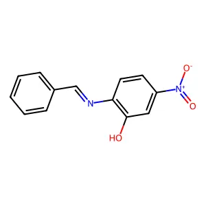 N-ethyl-4,5-dimethoxy-2-nitro-N-phenylbenzamide structure