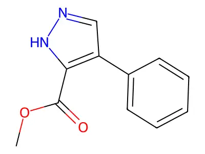 [4-[(3-Methoxyphenyl)methyl]piperazin-1-yl]-(4-nitrophenyl)methanone structure