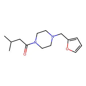 5-Methoxy-2-phenylindole structure