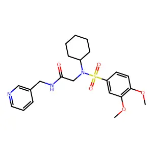 BAS 04332169 structure