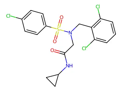 AO-081/41132495 structure