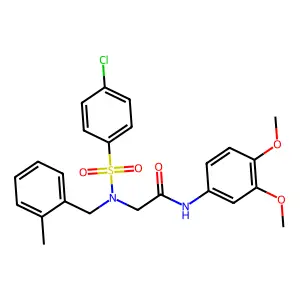 AH-487/41535865 structure