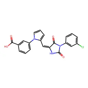 AH-487/41661194 structure