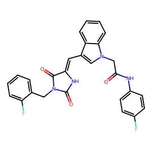 AH-487/41661309 structure