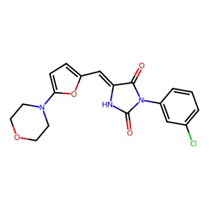 AH-487/41660823 structure