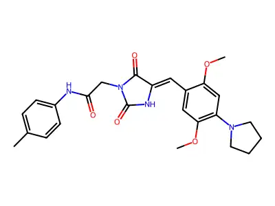 AN-648/41667580 structure