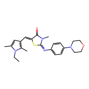 AH-487/41654029 structure