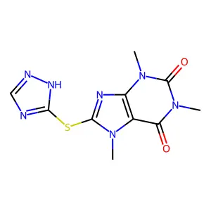 N-Nitrosodibenzazepine structure